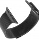 Ремешок Apple Watch 42/44mm Milanese Loop Black